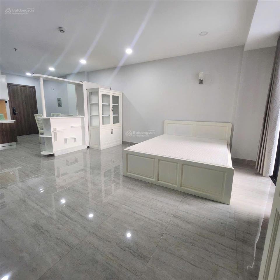 Bán căn studio 49m2, biconsi tower chung cư ngay ngã 4 chợ đình (khu vip) trung tâm thủ dầu một bd