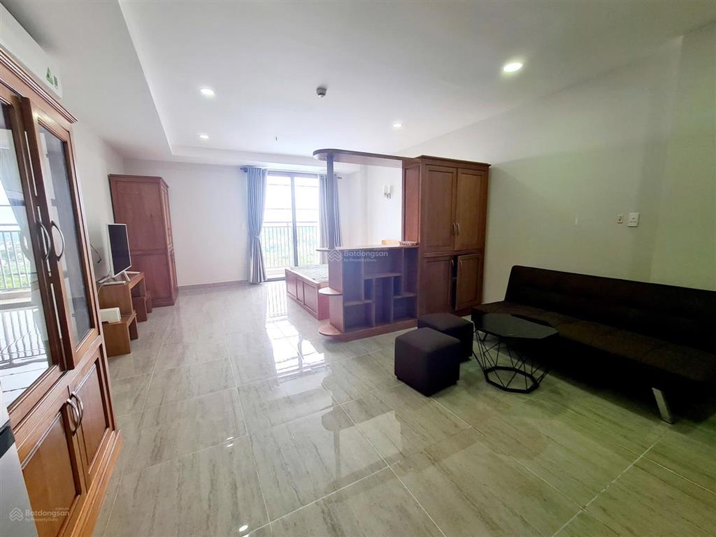 Bán căn studio 49m2, biconsi tower chung cư ngay ngã 4 chợ đình (khu vip) trung tâm thủ dầu một bd