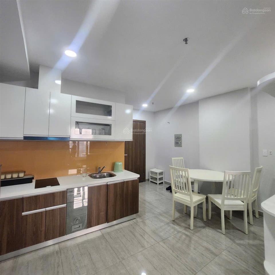 Bán căn studio 49m2, biconsi tower chung cư ngay ngã 4 chợ đình (khu vip) trung tâm thủ dầu một bd