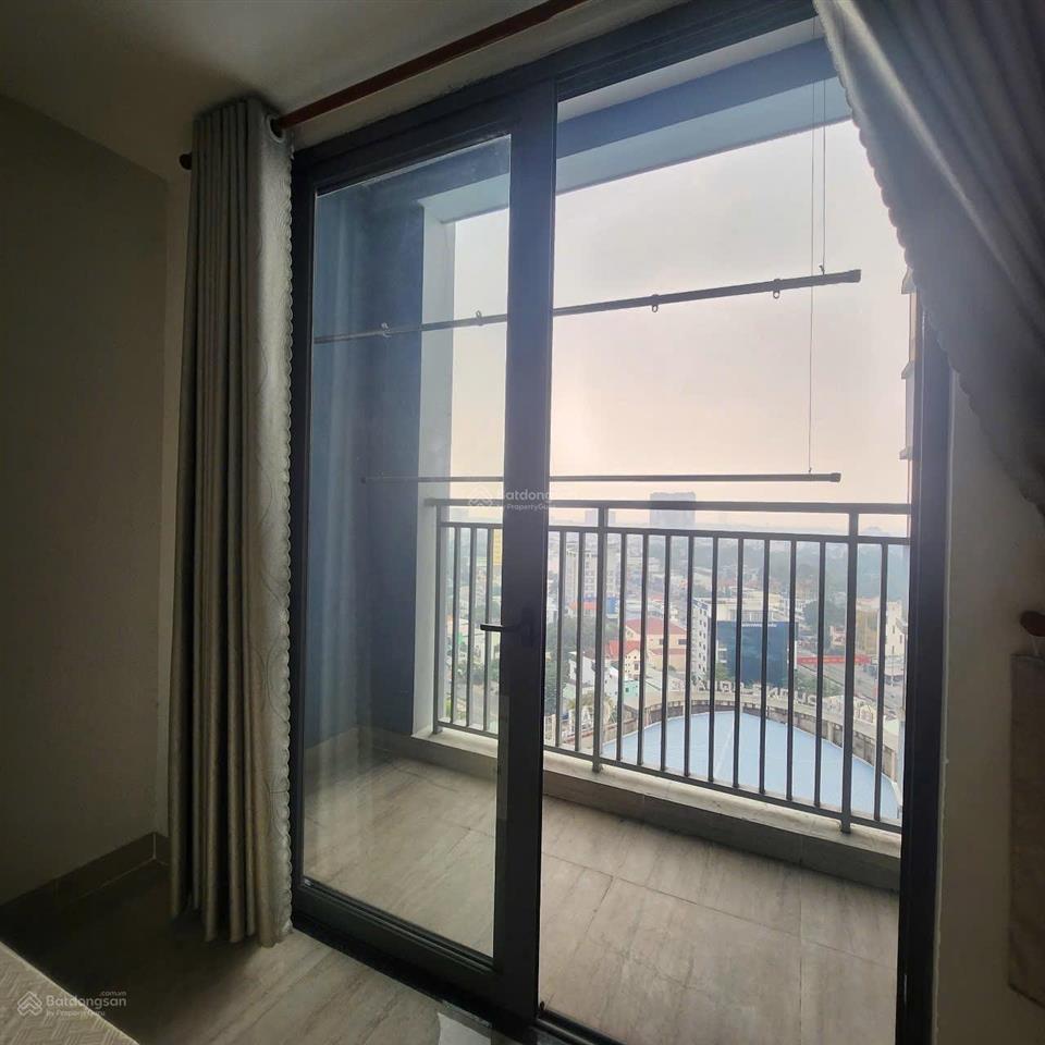 Bán căn studio 49m2, biconsi tower chung cư ngay ngã 4 chợ đình (khu vip) trung tâm thủ dầu một bd