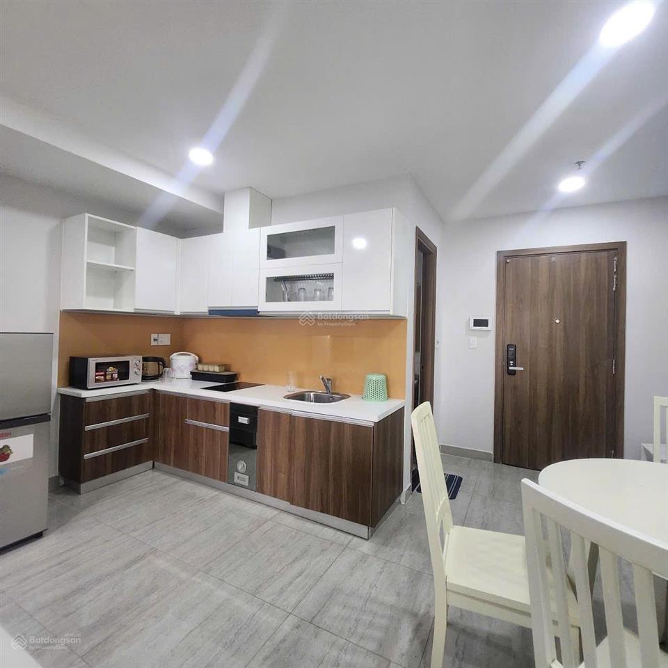 Bán căn studio 49m2, biconsi tower chung cư ngay ngã 4 chợ đình (khu vip) trung tâm thủ dầu một bd