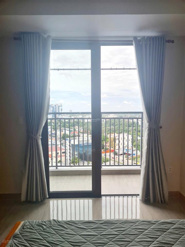 Bán căn studio 49m2, biconsi tower chung cư ngay ngã 4 chợ đình (khu vip) trung tâm thủ dầu một bd