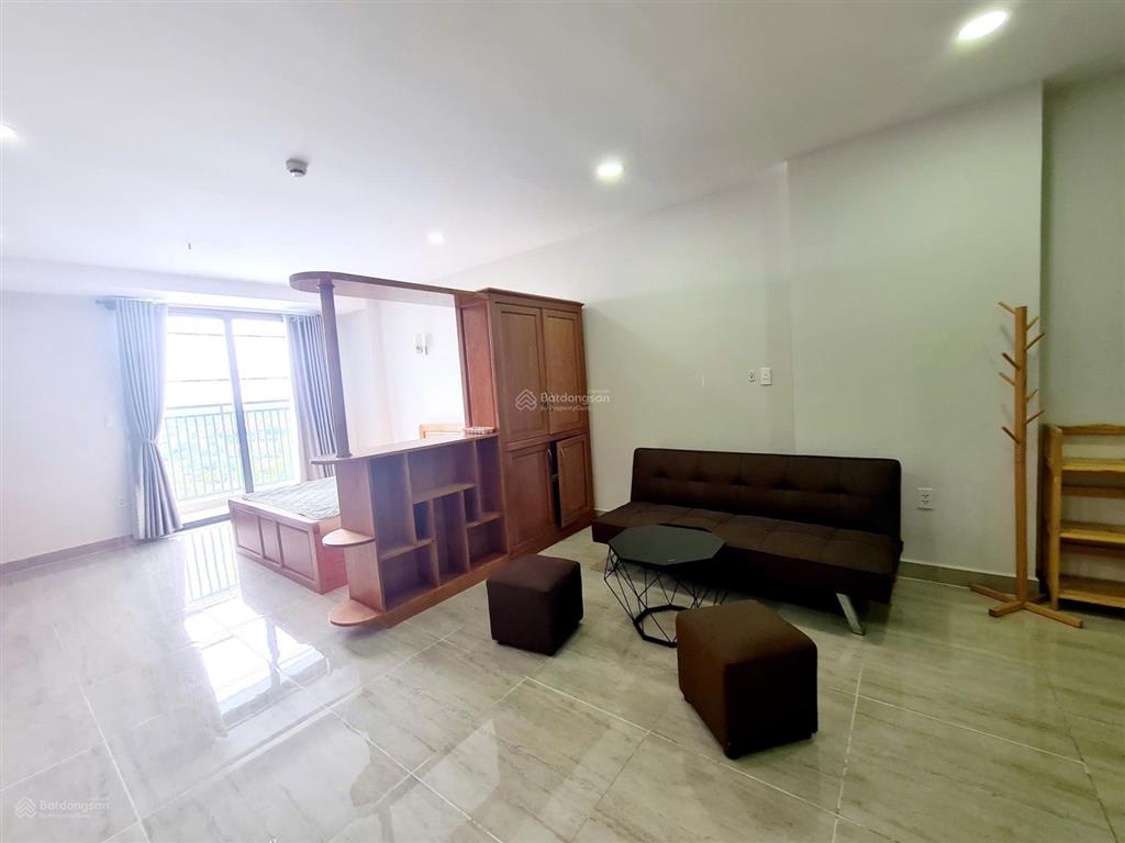 Bán căn studio 49m2, biconsi tower chung cư ngay ngã 4 chợ đình (khu vip) trung tâm thủ dầu một bd