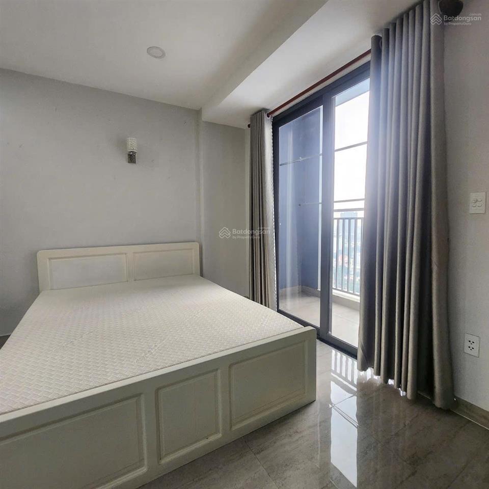 Bán căn studio 49m2, biconsi tower chung cư ngay ngã 4 chợ đình (khu vip) trung tâm thủ dầu một bd