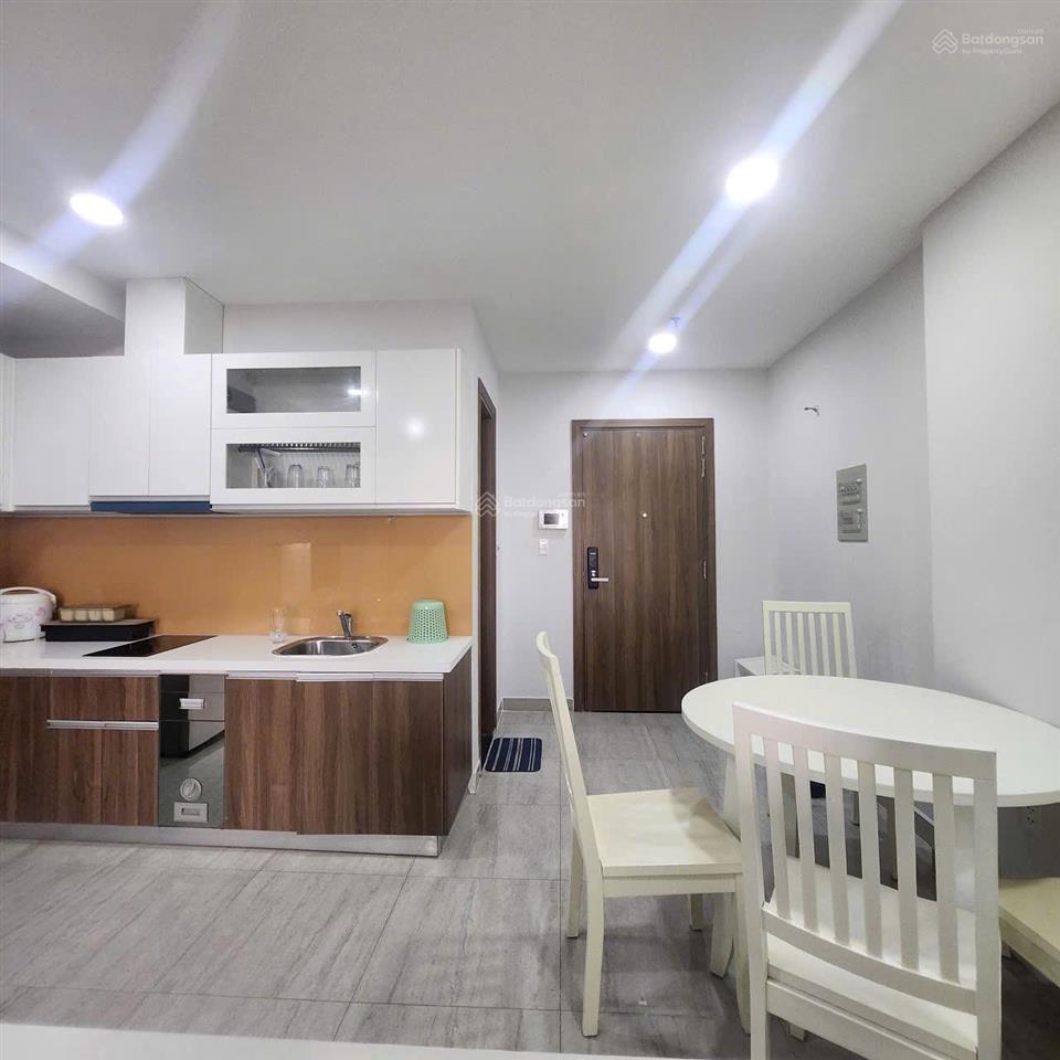 Bán căn studio 49m2, biconsi tower chung cư ngay ngã 4 chợ đình (khu vip) trung tâm thủ dầu một bd