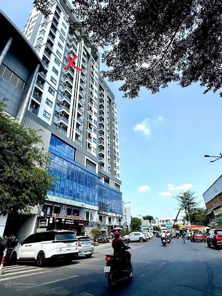 Bán chung cư biconsi tower có 3 phòng 2wc tầng trung và cao