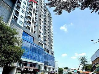 Bán chung cư biconsi tower có 3 phòng 2wc tầng trung và cao