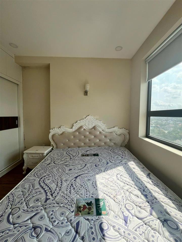 Bán chung cư biconsi tower có 3 phòng 2wc tầng trung và cao