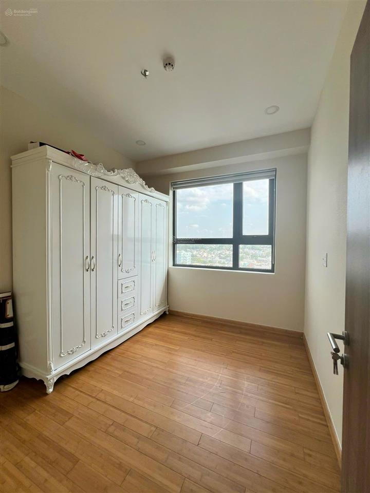 Bán chung cư biconsi tower có 3 phòng 2wc tầng trung và cao