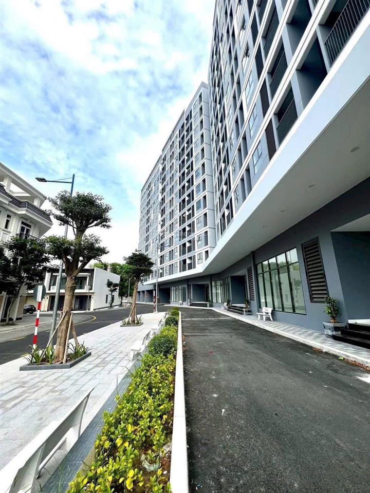 Cho thuê ngắn hạn chung cư phú mỹ c2 view sân golf (bình dương) tầng 9