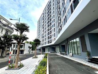 Cho thuê ngắn hạn chung cư phú mỹ c2 view sân golf (bình dương)