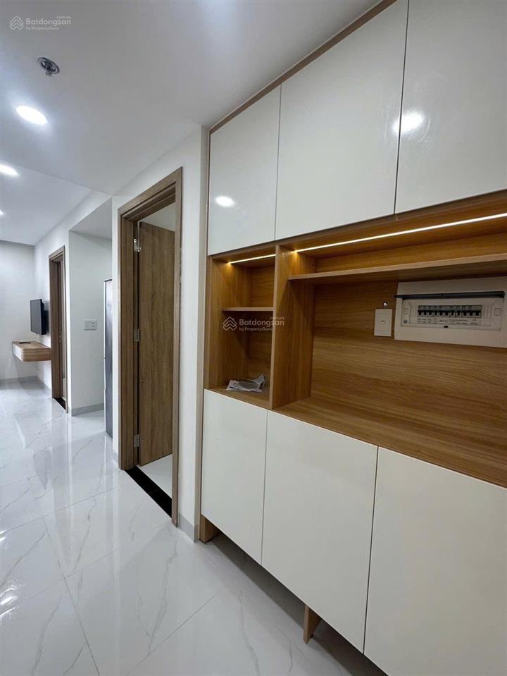 Cho thuê ngắn hạn chung cư phú mỹ c2 view sân golf (bình dương) tầng 9