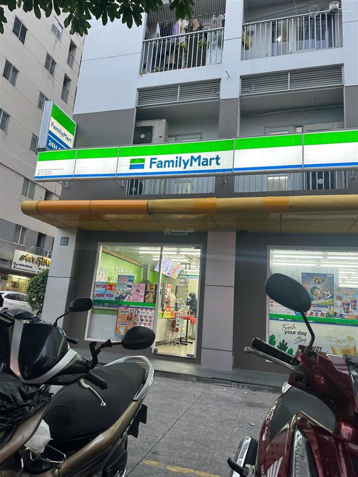 Cho thuê căn hộ block d góc 2 mặt tiền view công viên hiệp thành 3 siêu đẹp  tầng 2