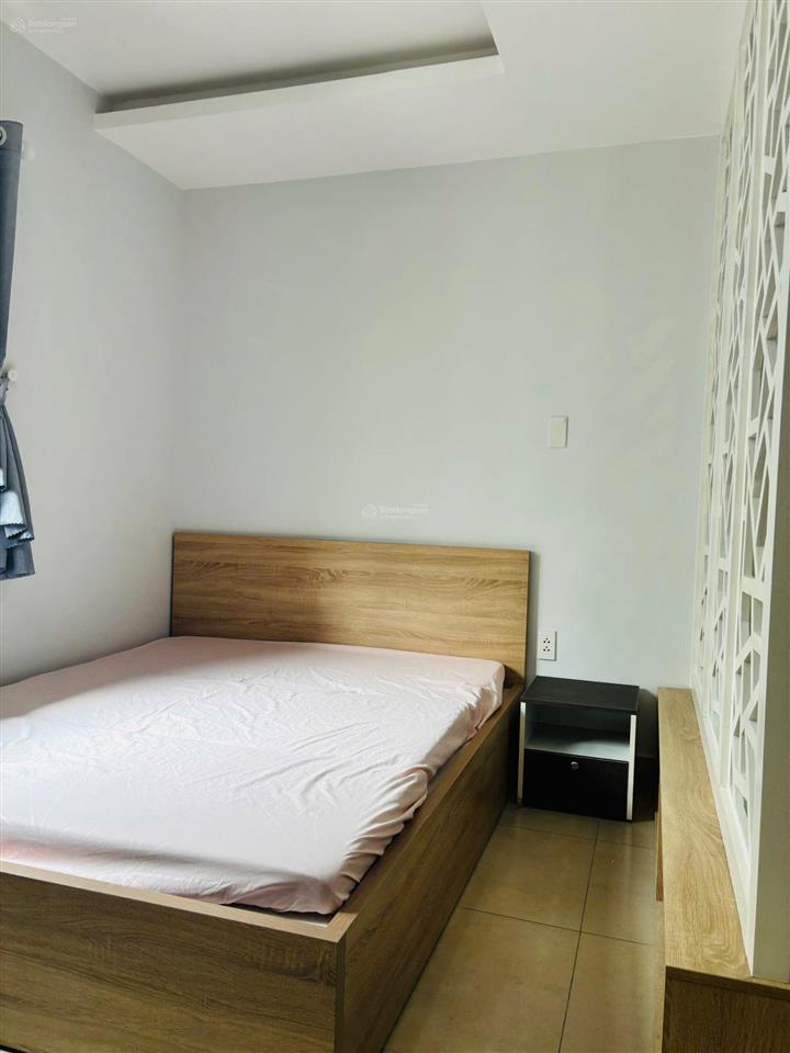 Cho thuê căn hộ block d góc 2 mặt tiền view công viên hiệp thành 3 siêu đẹp  tầng 2
