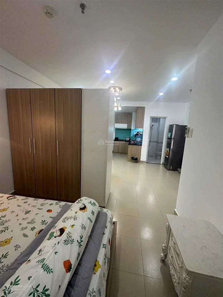 Bán chung cư biconsi hiệp thành iii, block a lầu 5