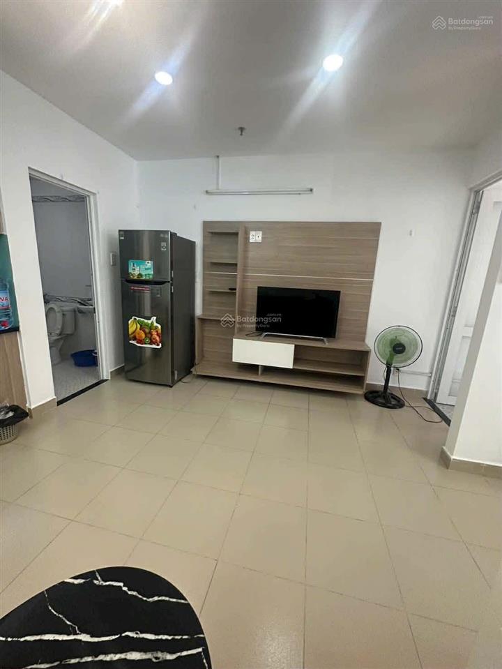 Bán chung cư biconsi hiệp thành iii, block a lầu 5