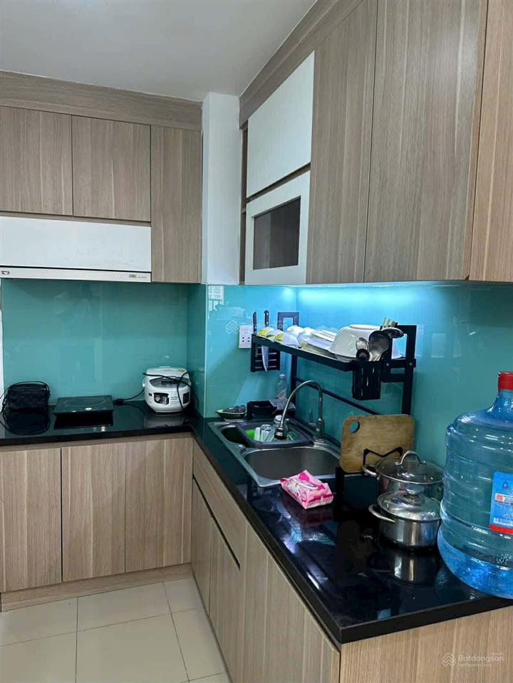 Bán chung cư biconsi hiệp thành iii, block a lầu 5