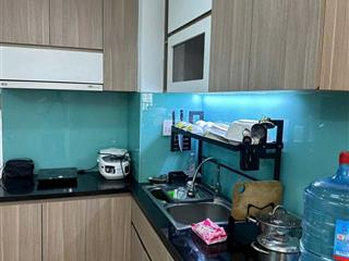Bán chung cư biconsi hiệp thành iii, block a lầu 5