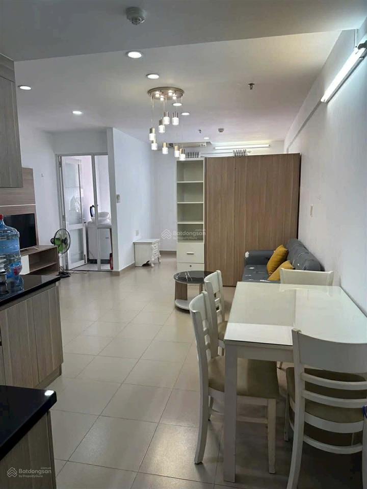 Bán chung cư biconsi hiệp thành iii, block a lầu 5