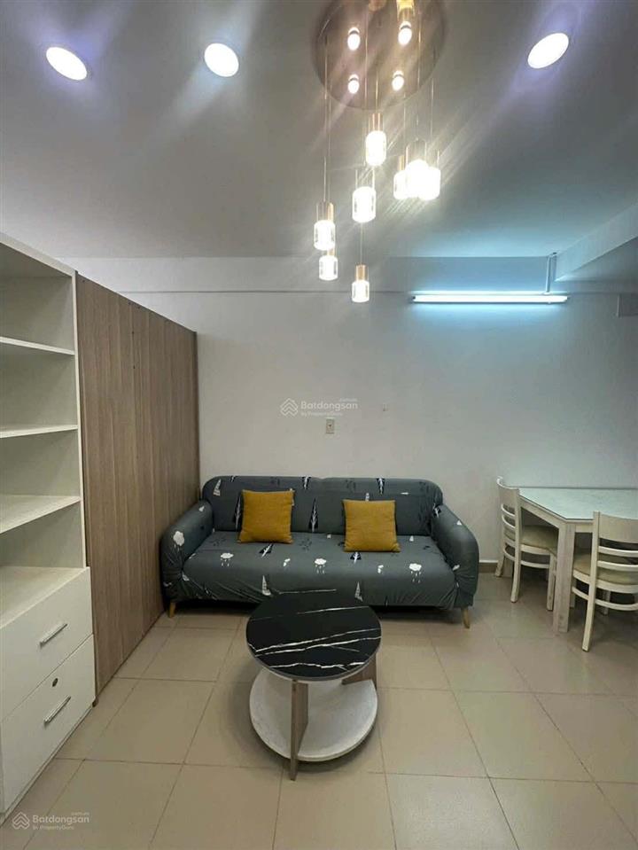 Bán chung cư biconsi hiệp thành iii, block a lầu 5