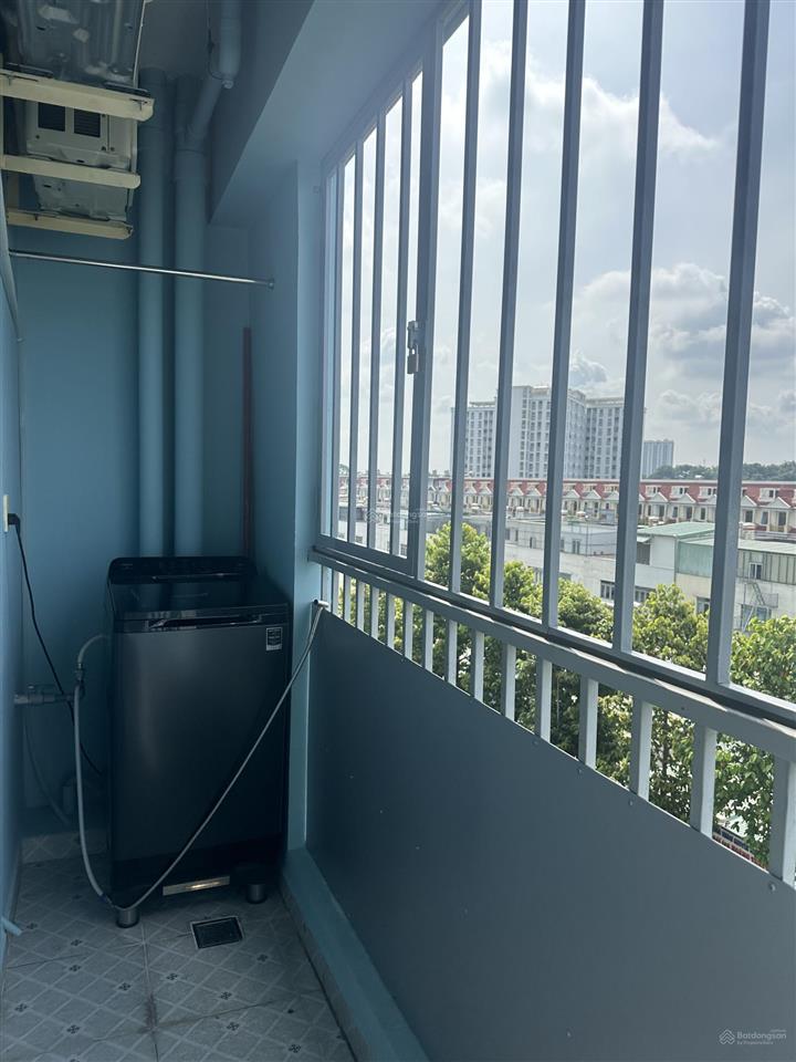 Bán chung cư biconsi hiệp thành iii. thiết kế  2 phòng ngủ  2 wc  65m