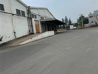 Cho thuê nhà xưởng ccn 7 mẫu, tân uyên, bd 78.103m²