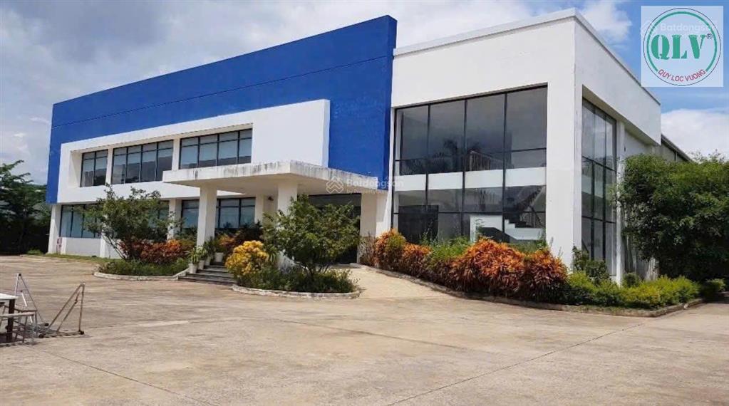Bán / cho thuê nhà xưởng  kcn phú mỹ, bà rịa  vũng tàu  5.000m²