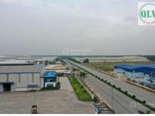 Bán đất kcn  kcn an phước, long thành, đn  15.000m²
