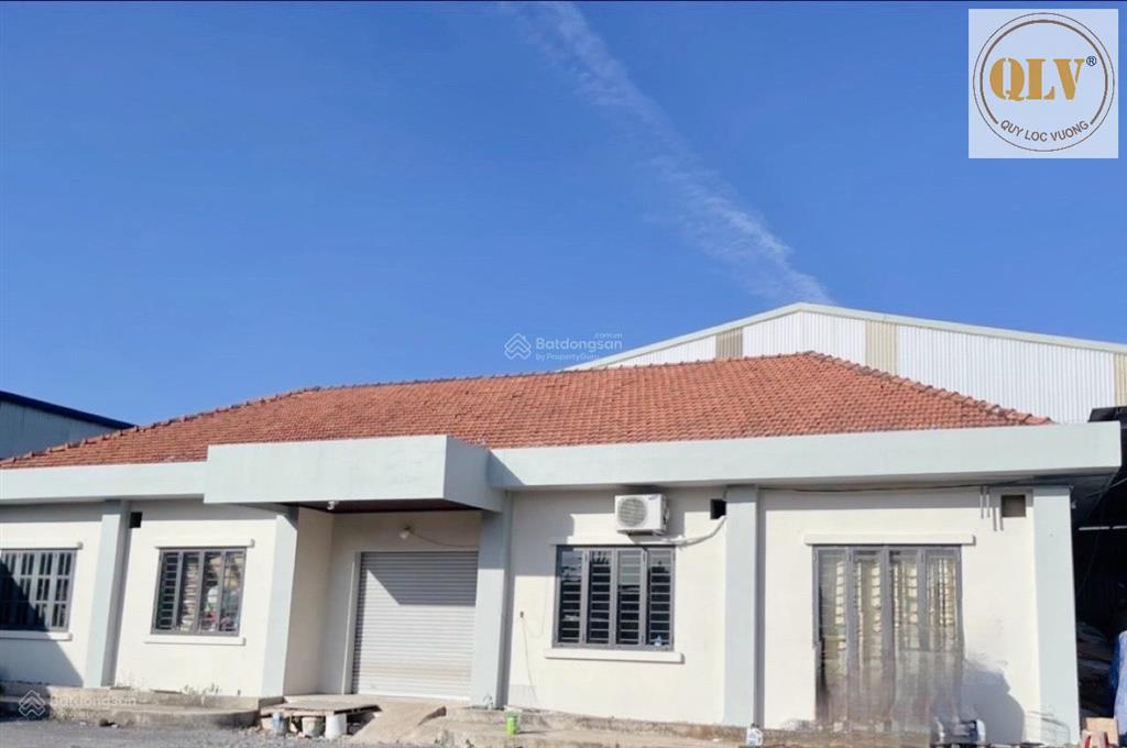 Bán đất kcn  kcn hố nai 3, đn  5.000m²