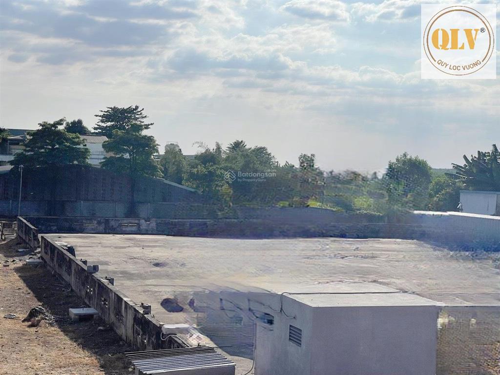 Bán đất kcn  kcn hố nai 3, đn  5.000m²