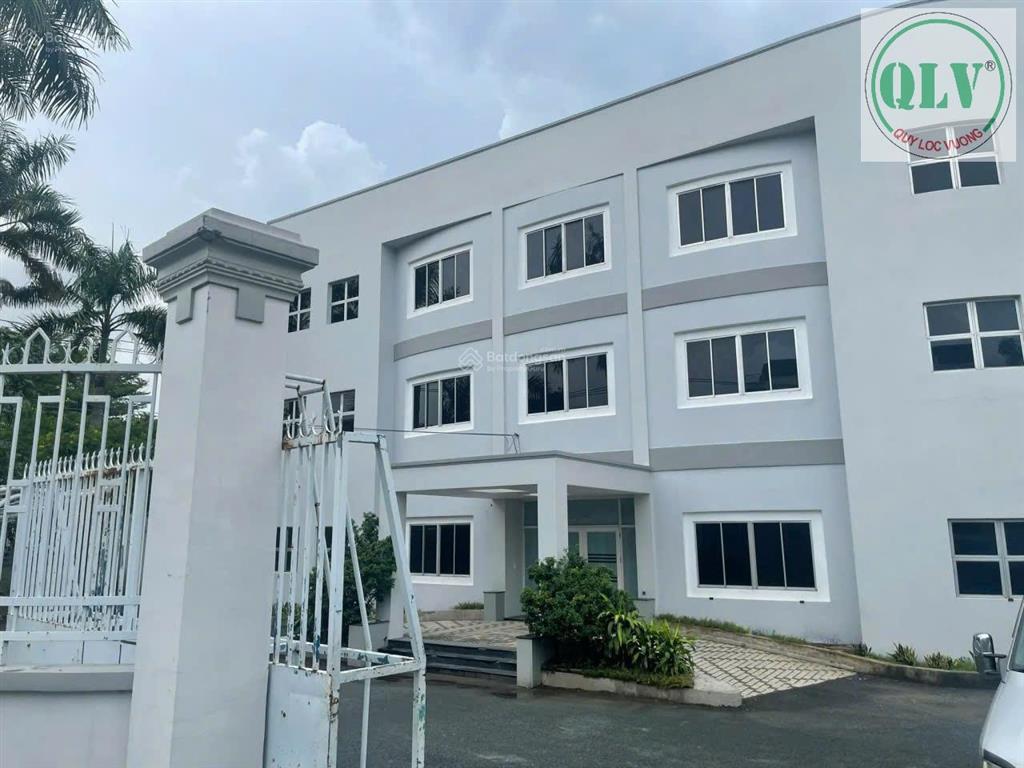 Cho thuê nhà xưởng linh trung, thủ đức, tp. hcm 2.126m²