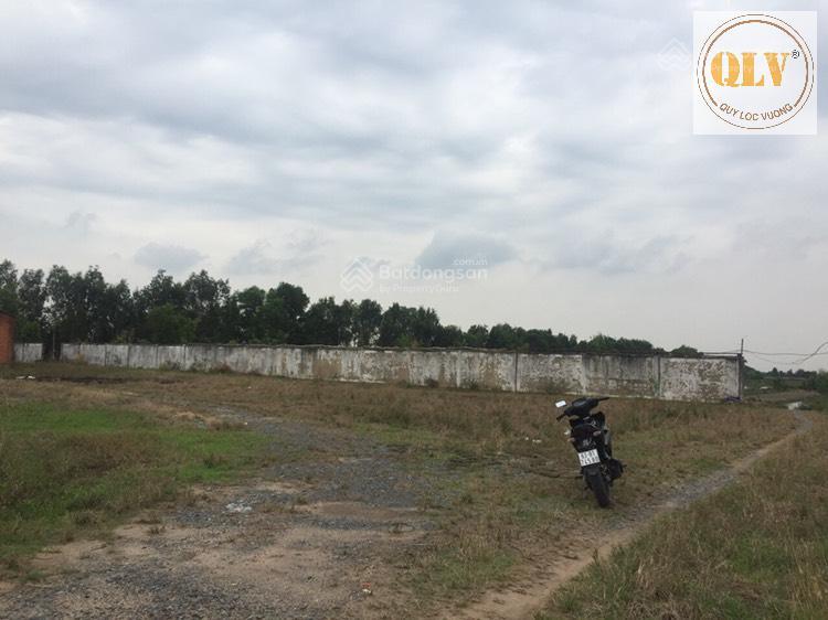 Bán đất xây dựng nhà xưởng  gò dầu, tây ninh  36.176m²