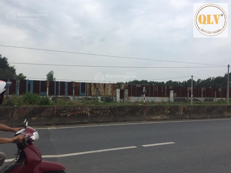 Bán đất xây dựng nhà xưởng  gò dầu, tây ninh  36.176m²