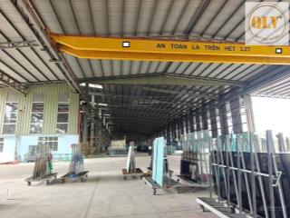 Cho thuê nhà xưởng  cụm cn 47, biên hòa, đồng nai  13.450m²