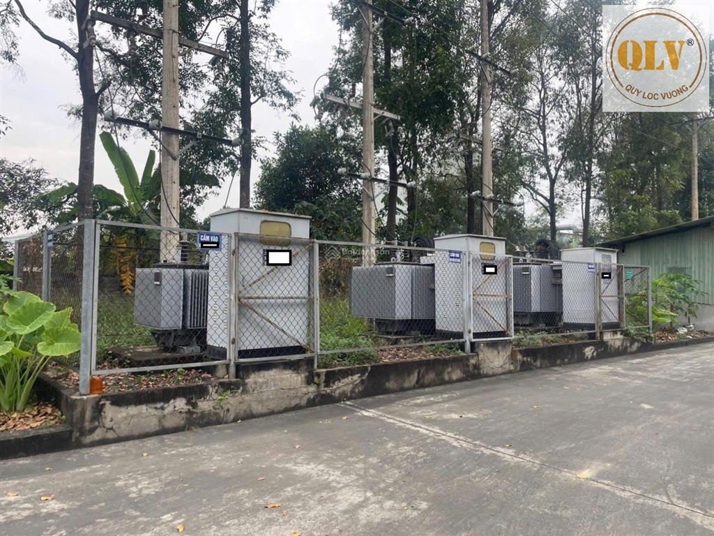 Cho thuê nhà xưởng  cụm cn 47, biên hòa, đồng nai  13.450m²