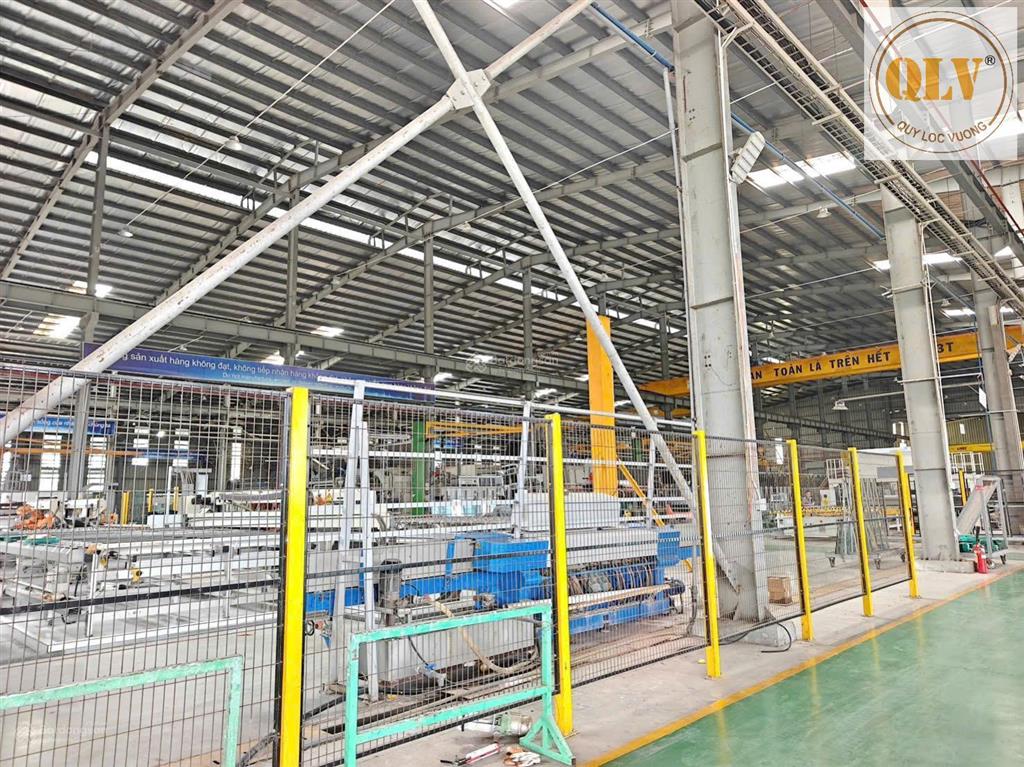 Cho thuê nhà xưởng  cụm cn 47, biên hòa, đồng nai  13.450m²