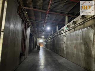 Cho thuê xưởng gỗ  phú giáo, bình dương  10.000m²