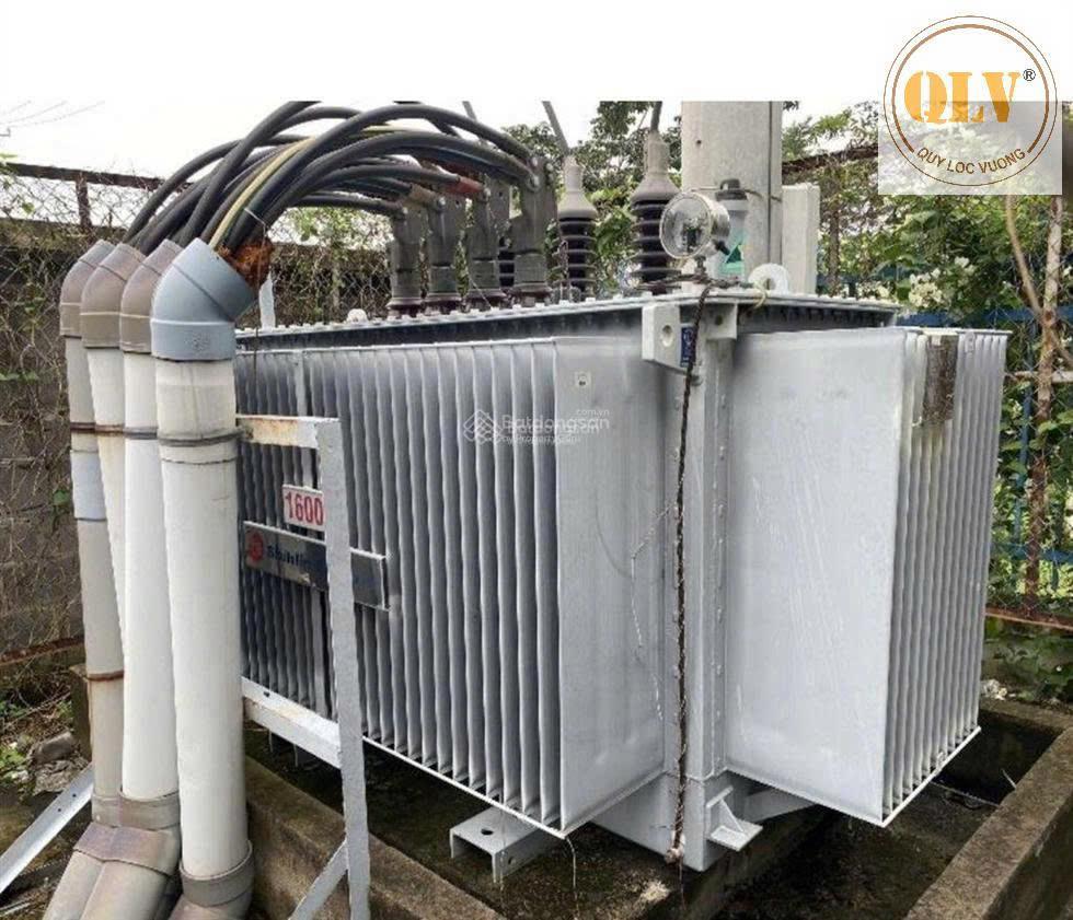 Bán đất kcn phú mỹ, brvt 20.147m²