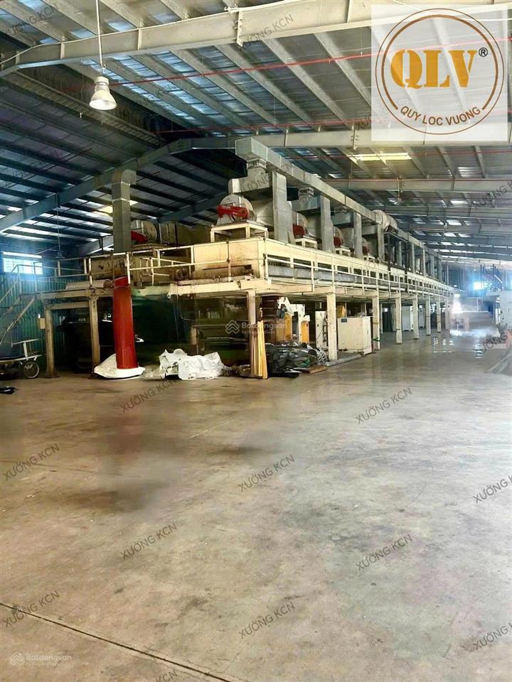 Cần bán nhà xưởng ccn thành phố đẹp, tân uyên, bình dương 3.875m²