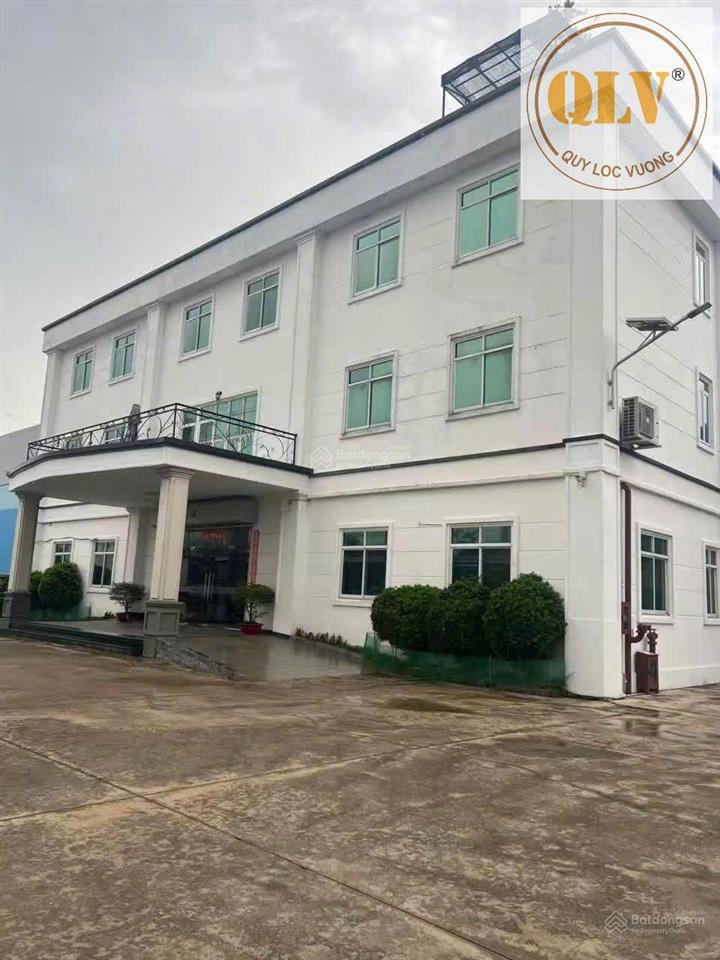 Cần bán nhà xưởng ccn thành phố đẹp, tân uyên, bình dương 3.875m²