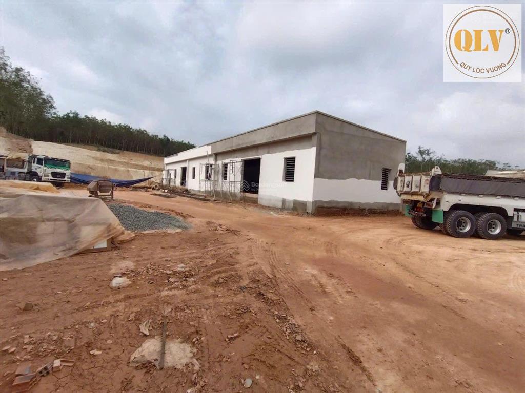 Cho thuê nhà xưởng bắc tân uyên, bình dương 4.248m²