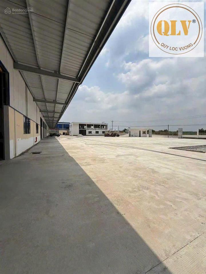 Cho thuê nhà xưởng phước hòa, phú giáo, bình dương 13.904m²