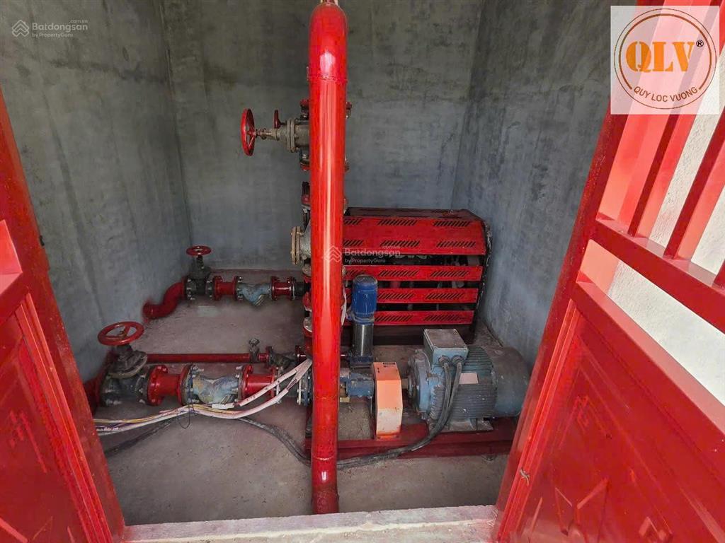 Bán nhà xưởng đt 749a huyện bàu bàng, tỉnh bình dương 1.600m²