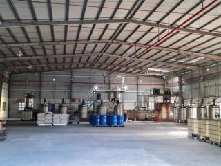Bán nhà xưởng đt 749a huyện bàu bàng, tỉnh bình dương 1.600m²