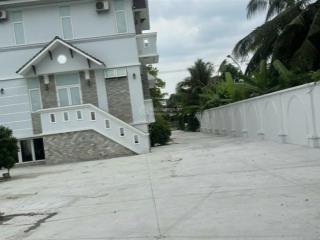 Cho thuê nhà xưởng  tp. mỹ tho, tiền giang  3.200m²