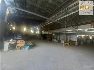 Bán / cho thuê nhà xưởng  ccn tân mỹ chánh, tp. mỹ tho, tiền giang  1.500m²
