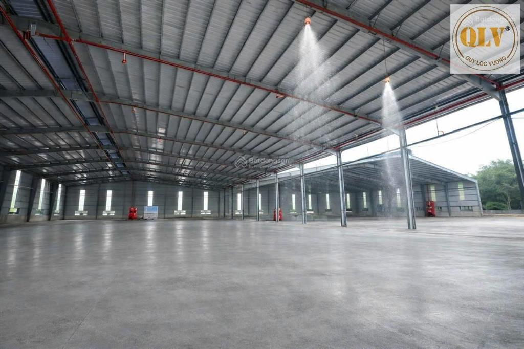 Cho thuê nhà xưởng  phú giáo, bình dương  8.183m²