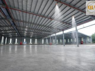 Cho thuê nhà xưởng  phú giáo, bình dương  8.183m²