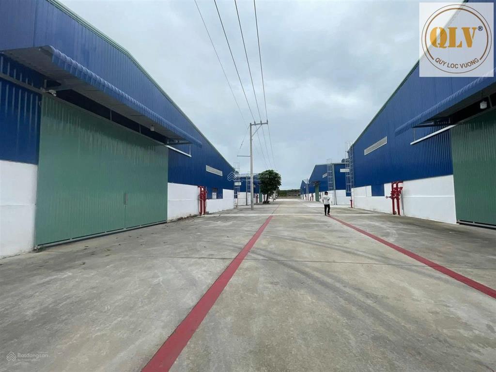 Bán nhà xưởng  vĩnh hòa, phú giáo, bình dương  27.525m²