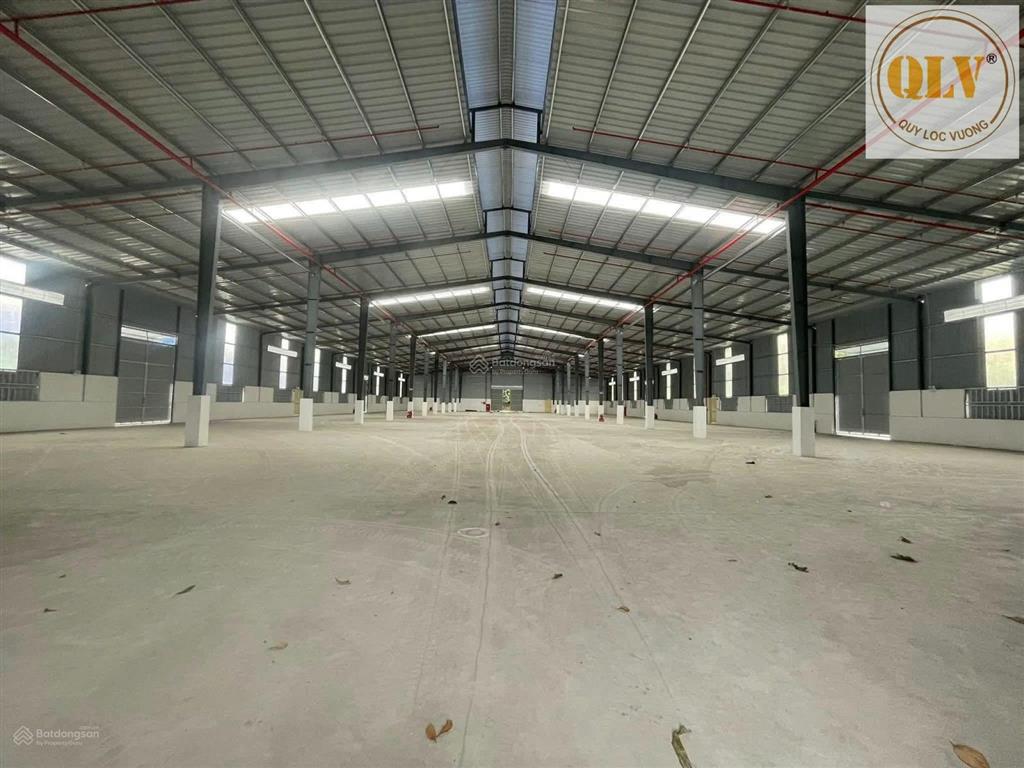 Bán nhà xưởng  vĩnh hòa, phú giáo, bình dương  27.525m²